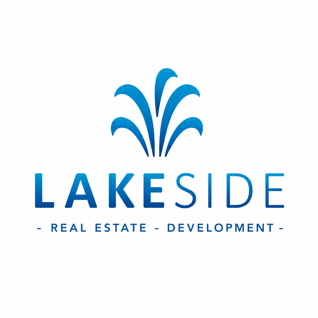 Lakeside Real Estate Development